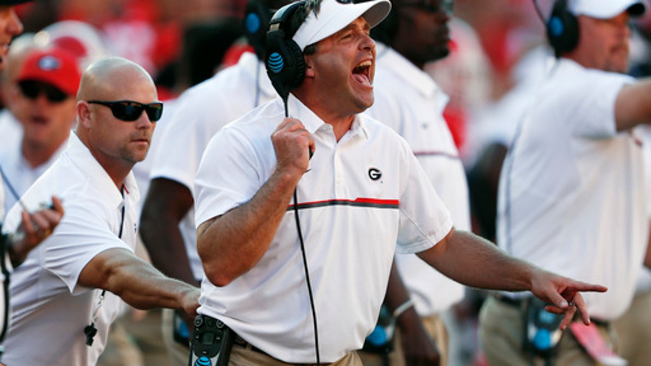 South Carolina offering more defense than offense so far